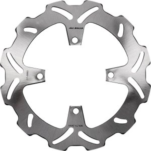 Kawasaki KX125 Brake Rotor (1) - Front - All Balls Racing - OE - `03-`05